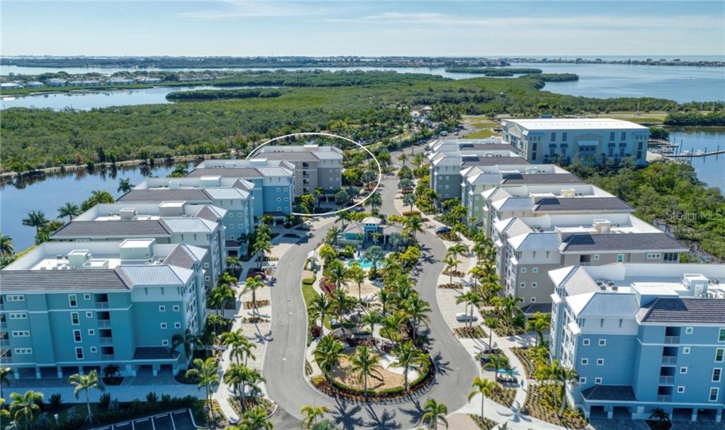 395 ARUBA CIR #203