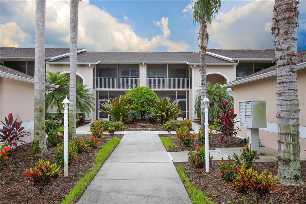 5330 HYLAND HILLS AVE #2321 photo 3