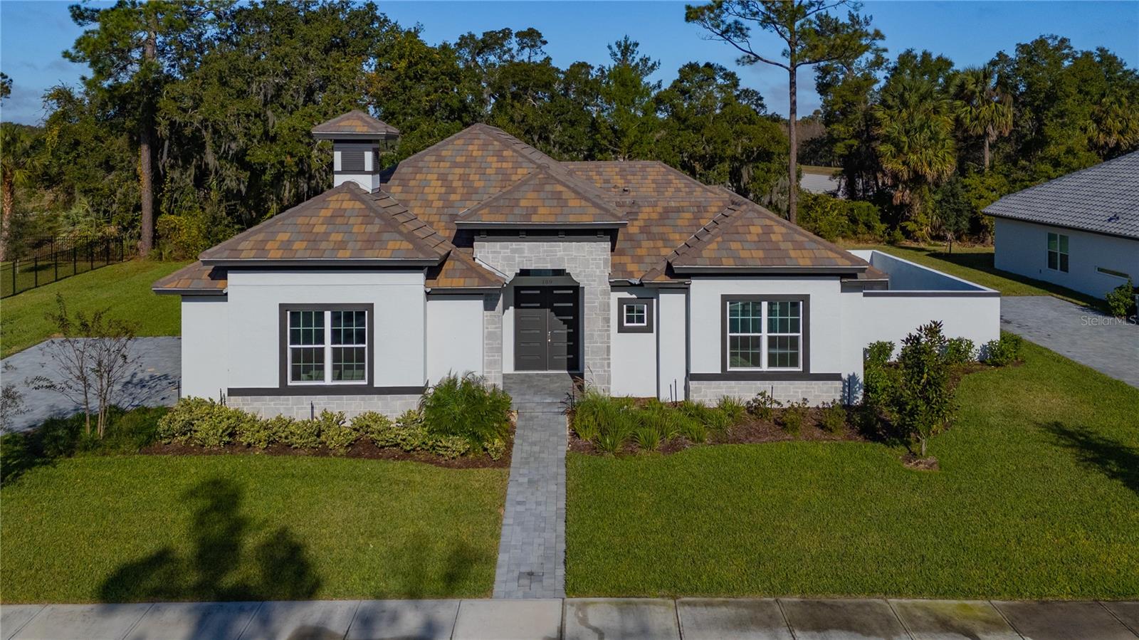 Central Florida Property