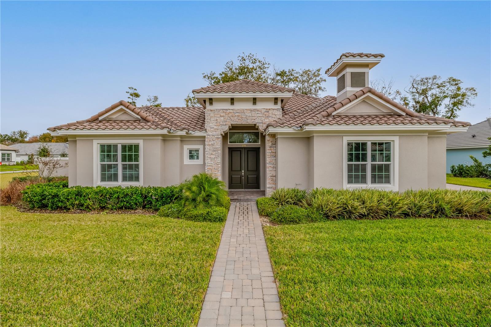 Central Florida Property