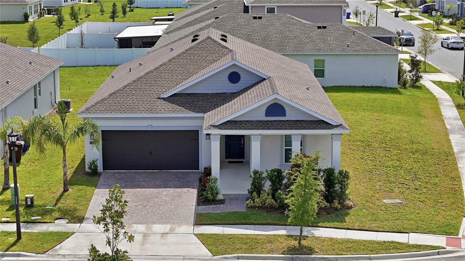 1374 BRENTWOOD DRIVE