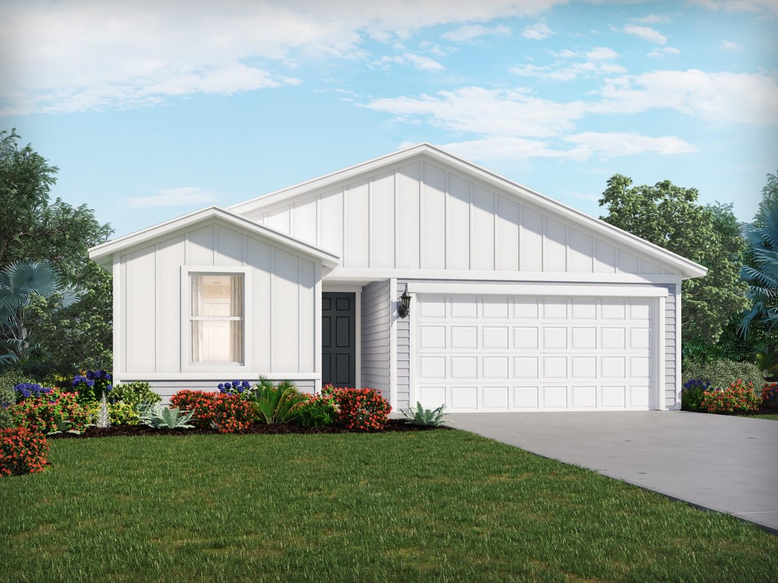 Central Florida Property