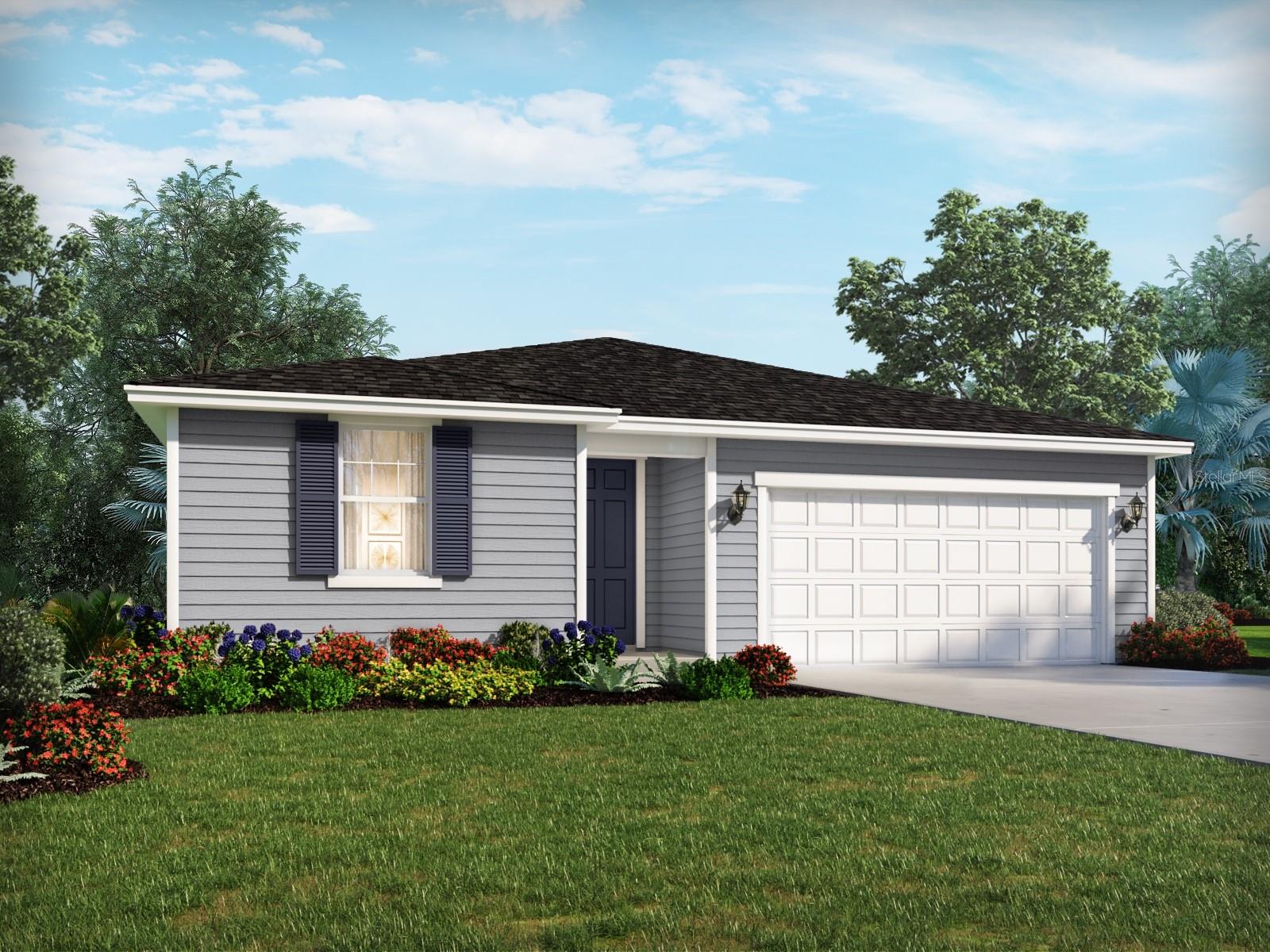 Central Florida Property