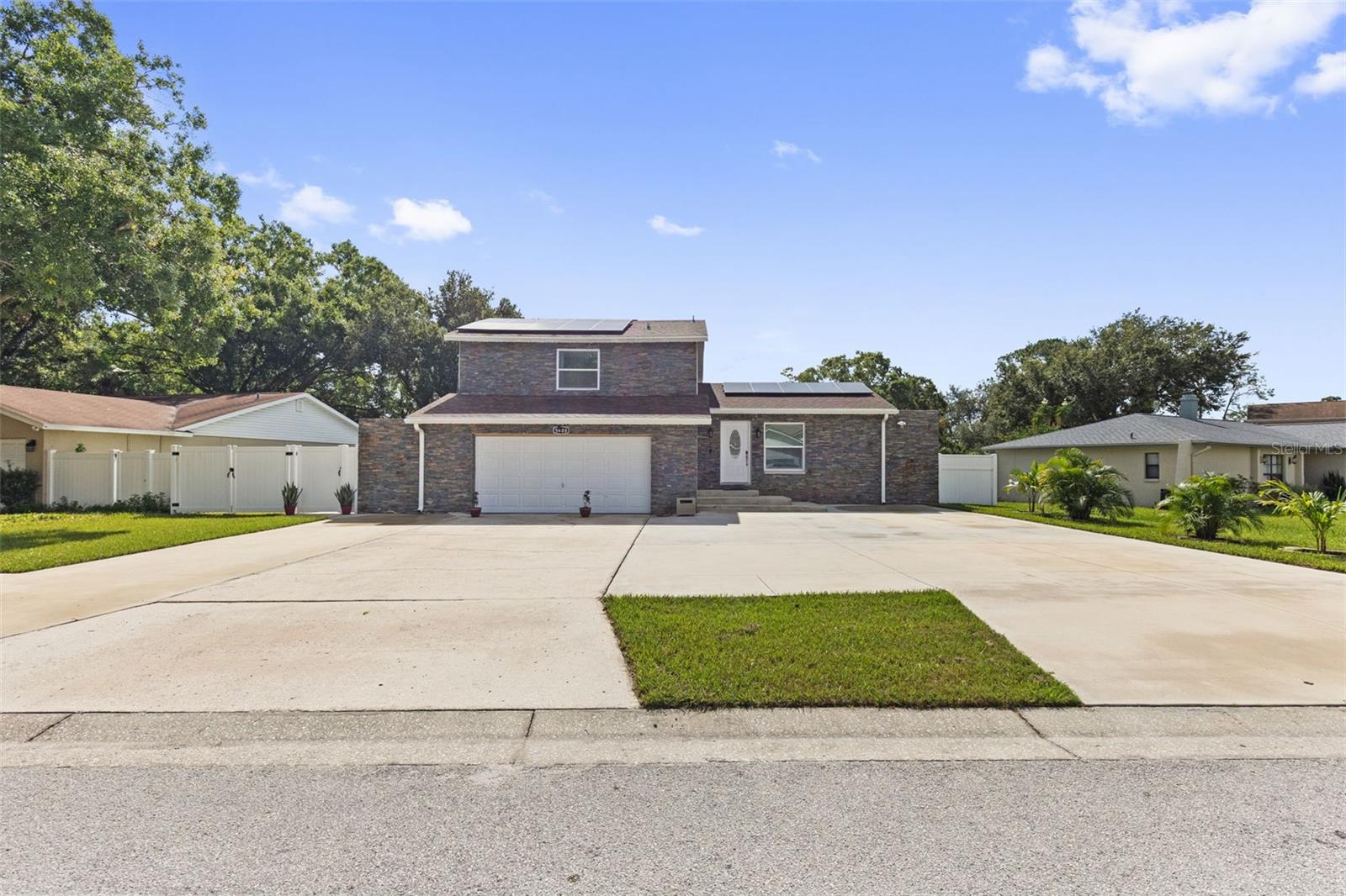5408 PENTAIL CIR